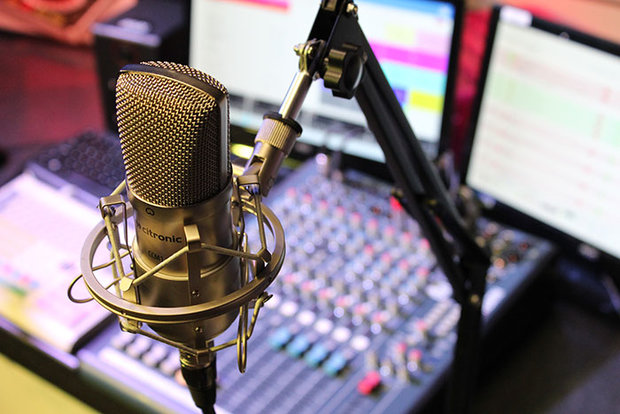 برنامه‌های رادیو فارس در تابستان امسال