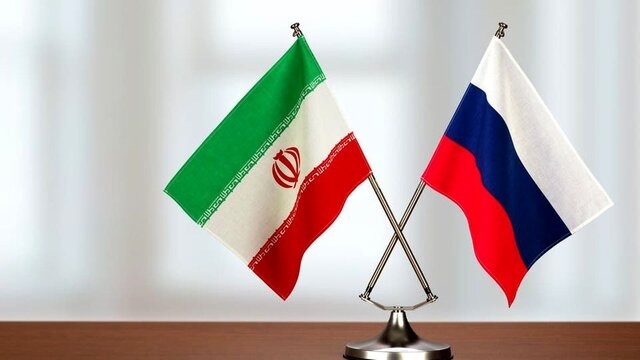 روابط اقتصادی ایران و روسیه در «شکاف اقتصادی» هیسپان تی‌وی