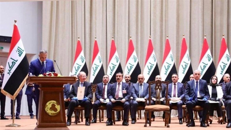 چالش ها و فرصت های دولت الکاظمی در عراق