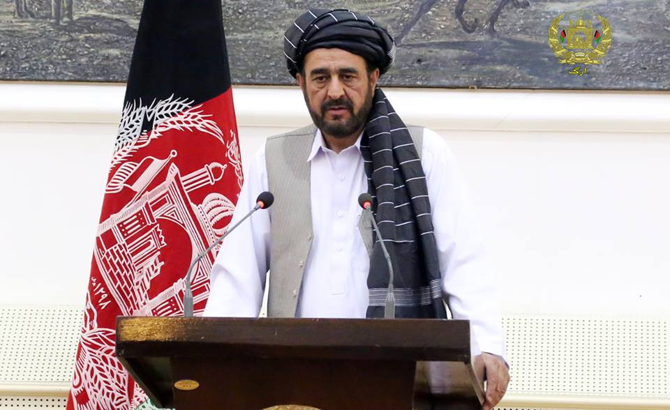 «چمران افغانستان» را بشناسید