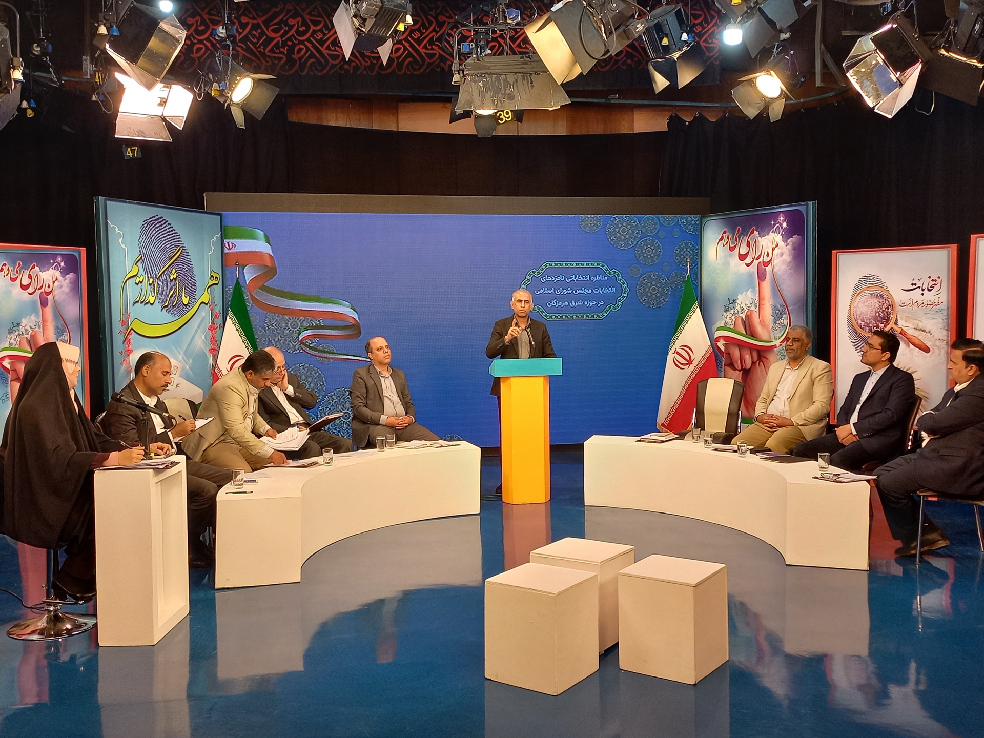 تشریح اقدامات رسانه استانی با موضوع انتخابات 1402