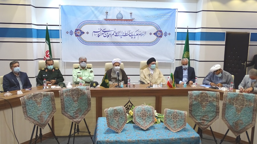 افتتاح جشنواره ملی «چلچراغ» در شیراز