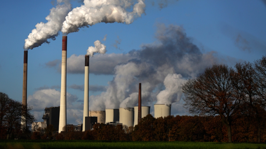 نابرابری کربنی موضوع «شکاف اقتصادی» شبکه پرس تی وی