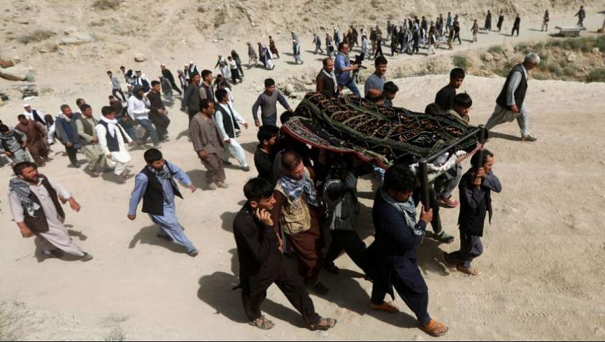 شیعه‌کشی در پاکستان و اختلافات مرزی با طالبان