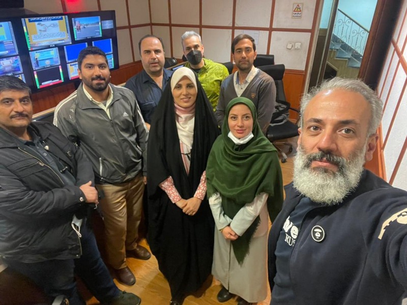 مدرسه تلویزیونی ایران و تهدیدی که فرصت شد