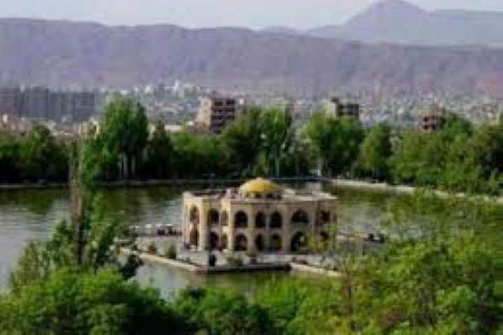 معرفی جاذبه‌های گردشگری استان آذربایجان شرقی در رادیو صبا