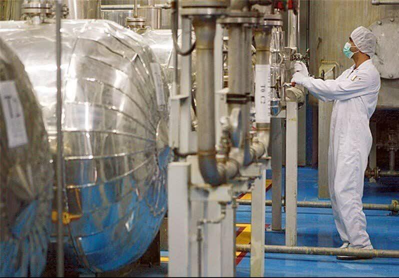 «خورشید پنهان: انرژی پاک»؛ برنامه هسته‌ای ایران در پرس تی‌‌وی تشریح می شود