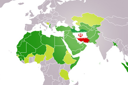 همگرایی اقتصادی کشورهای اسلامی سوژه «رهیافت»