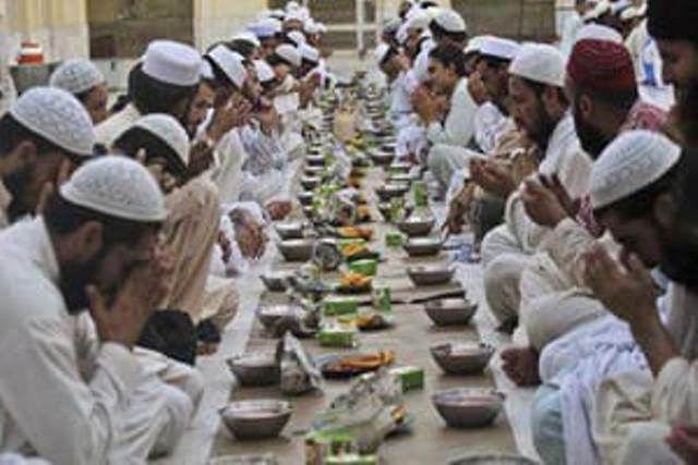 پخش مستند «رمضان در کشورهای اسلامی» از شبکه یک