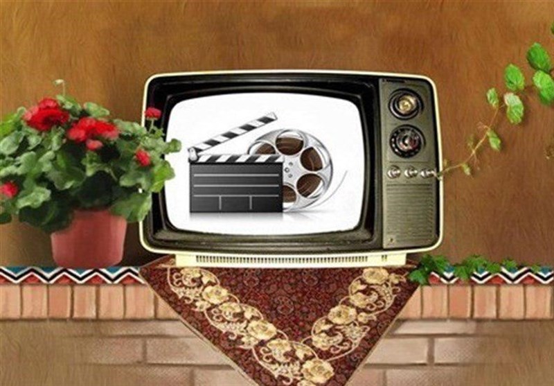 سبد رنگارنگ سینمایی‌های تلویزیون در عید بزرگ بندگی
