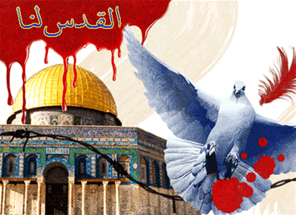 «یک جهان فریاد» برای فلسطین در روز قدس