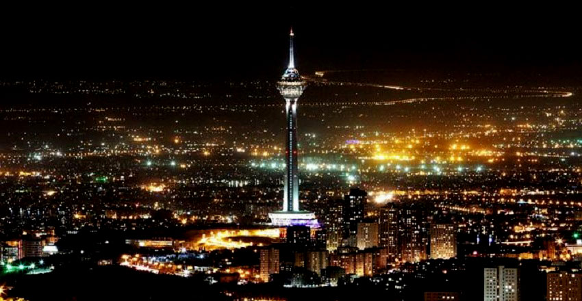 مسابقه بزرگ رادیو تهران برای بلندترین شب سال