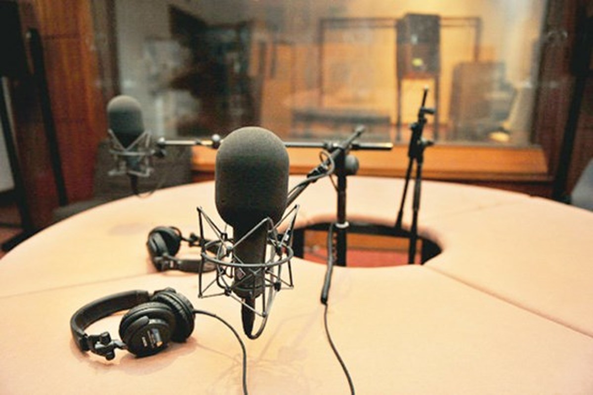 پخش پنج سریال جدید از رادیو نمایش