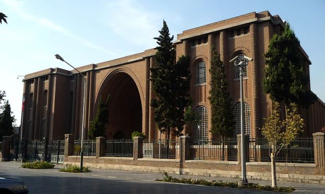 مسئول راه‌اندازی موزه صداوسیما منصوب شد/ موزه‌ای برای انتقال میراث رسانه‌ای ایران به نسل‌های آینده