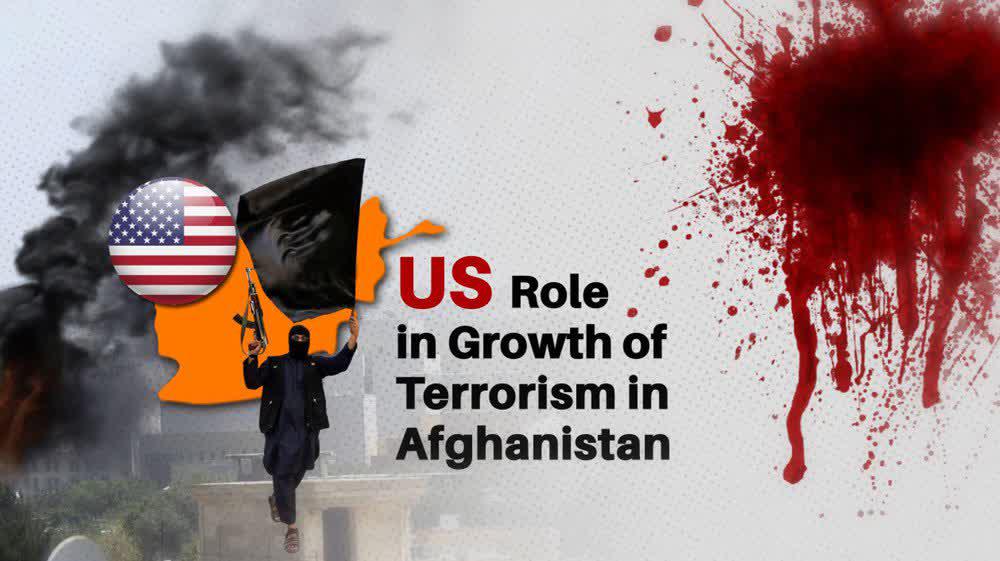 ارتباط خروج آمریکا و افزایش تروریسم در افغانستان