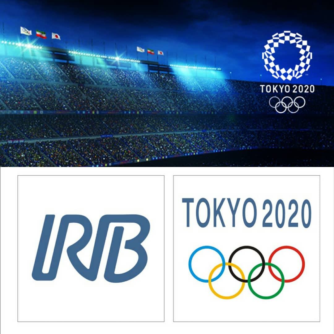 از توکیو تا استودیوهای رسانه ملی مسیر پیگیری رویدادهای المپیک 2020