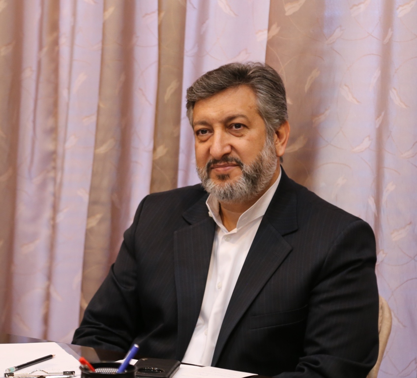 پیام مدیرکل شبکه استانی فارس به مناسبت روز خبرنگار