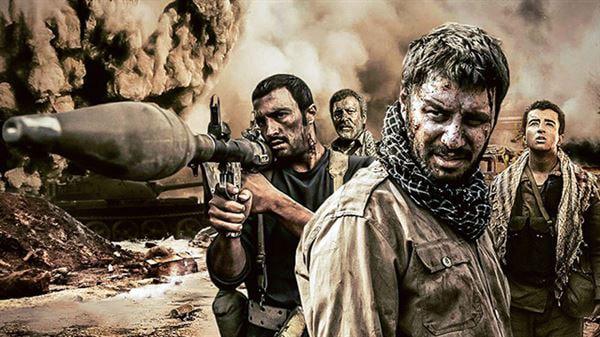آی فیلمی ها آخر هفته پای «تنگه ابوقریب»