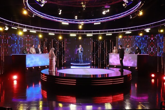 مسابقه« ایران» شبکه یک، هر روز پخش می شود