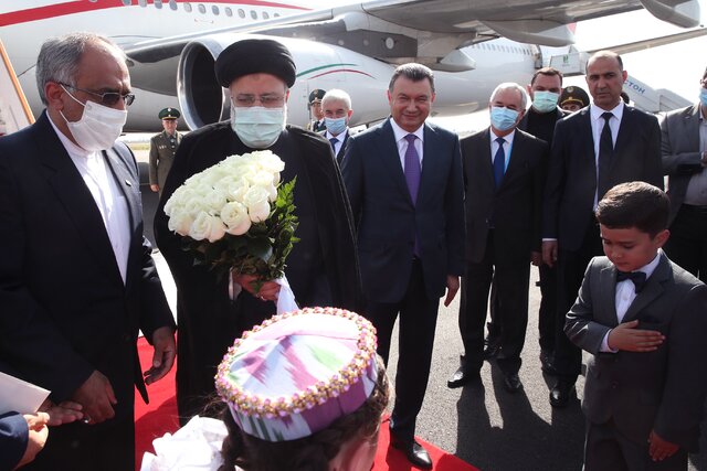 نتایج سفر رئیس جمهور به تاجیکستان با برنامه «رهیافت»