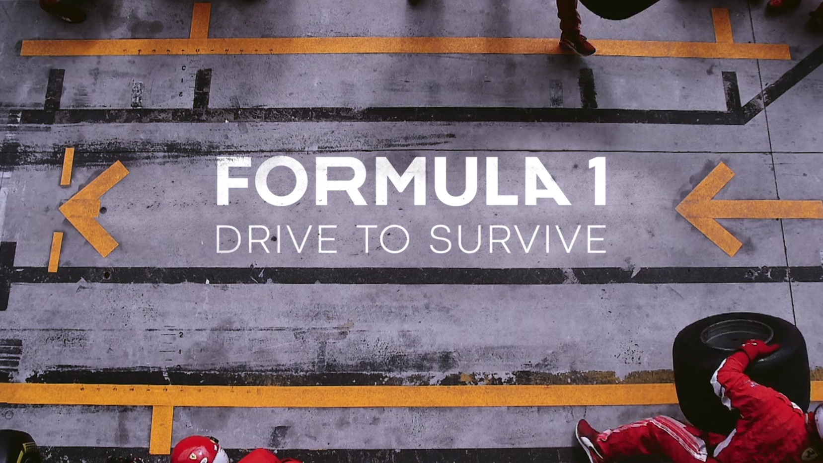 «فرمول یک رانندگی برای بقا» مستند جدید شبکه ورزش سیما