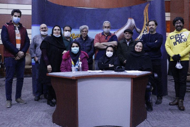 جهش تولید در «آسمان آبی»رادیو نمایش و رادیو تهران