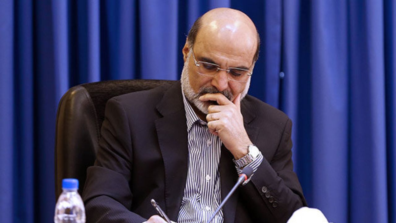 پیام رئیس رسانه ملی در پی ترور شهید فخری‌زاده