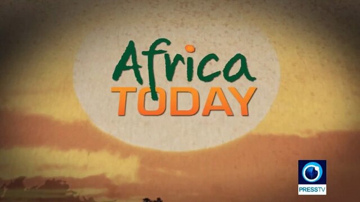 در «آفریقا امروز» چه می گذرد؟