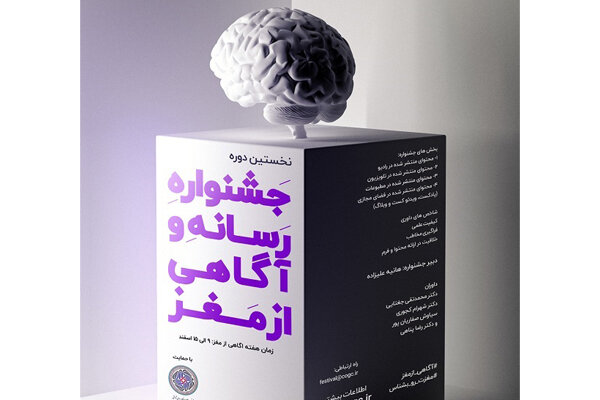 رادیو قرآن و رادیو جوان، برگزیده جشنواره «رسانه و آگاهی از مغز»
