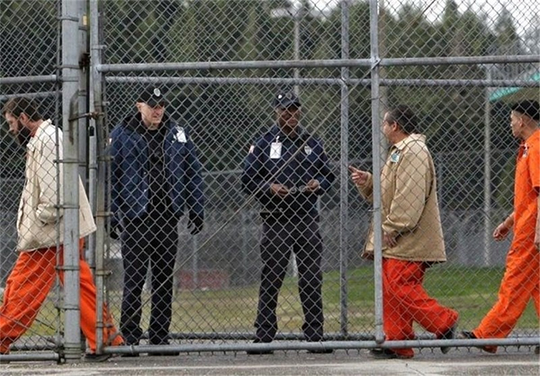 «پرونده‌های پنهان» زندانیان سیاسی در آمریکا