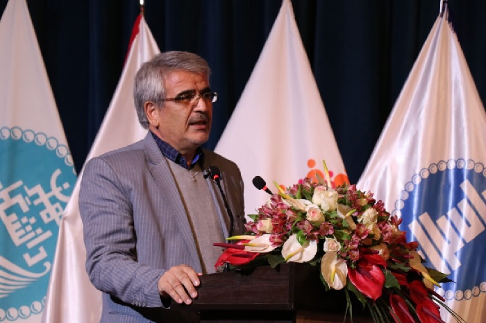 صبح پارسی چهارشنبه میزبان رئیس دانشگاه شهید بهشتی