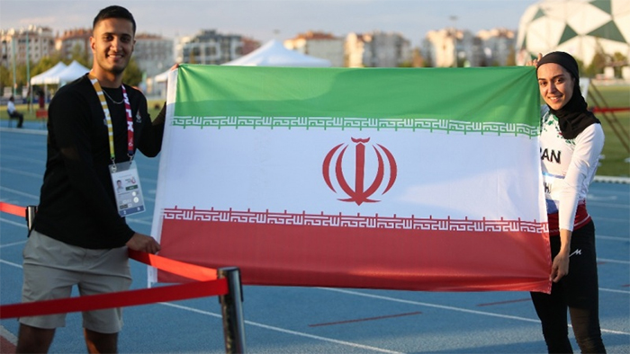 درخشش ورزشکاران ایرانی در بازی‌های همبستگی کشورهای اسلامی