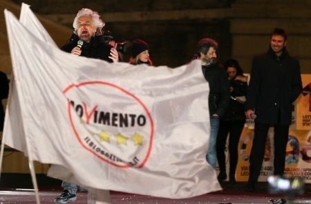 نگاه ویژه «اینسایت» پرس تی‌وی به اوضاع سیاسی ایتالیا