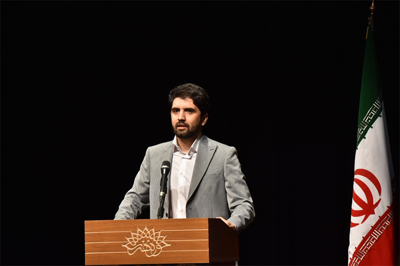 یزدی: مخاطب شبکه مستند را هوشمند فرض می‌کنیم