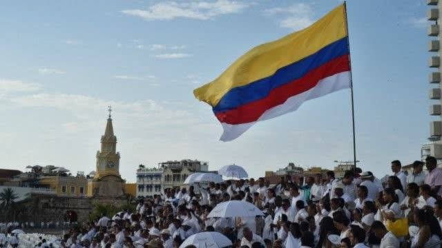 زیر ذره‌بین «سنتز» هیسپان تی‌وی؛ صلح برای کلمبیا