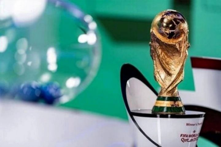 برنامه روز هفتم جام جهانی 2022 از رادیو ورزش