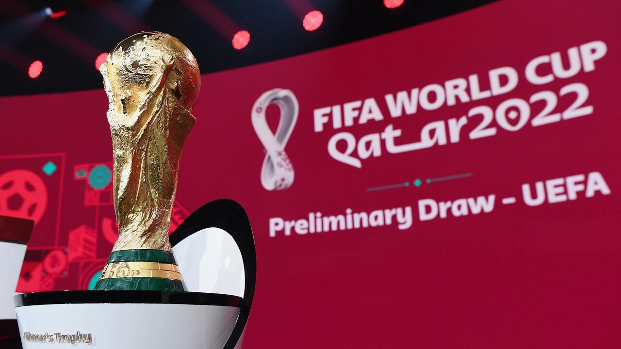 میرزائیان: هنوز پدیده و تک ستاره در جام‌ جهانی ۲۰۲۲ ندیدیم
