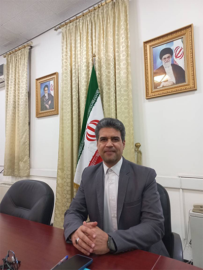 صیانت از حقوق اتباع ایرانی در مشاور