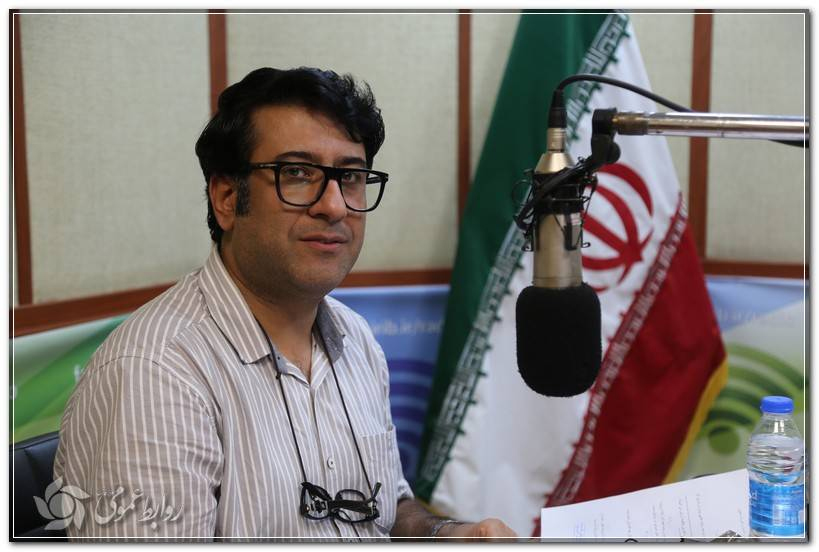 پیگیری مشکلات و مطالبات مردمی در صدا و سیمای فارس