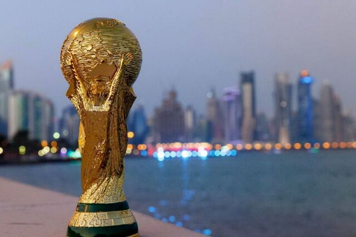 پخش زنده مسابقات روز دهم جام جهانی 2022 از رادیو ورزش و رادیو جام جهانی