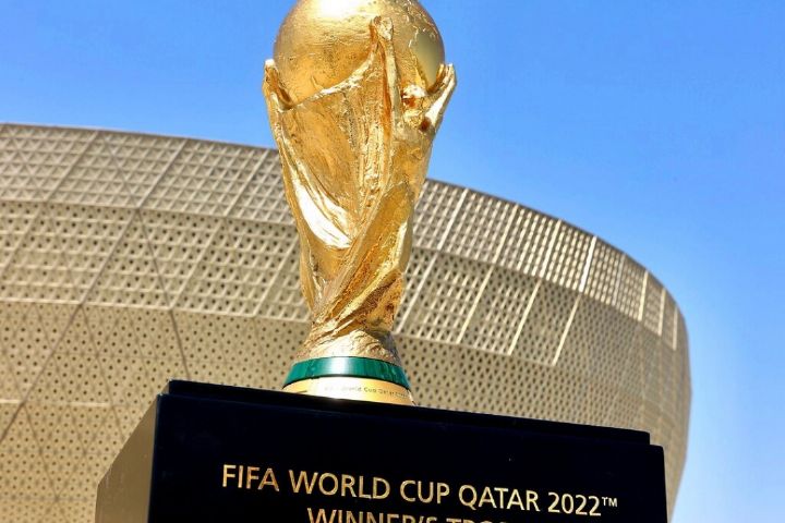 همراه با رادیو ورزش و رادیو جام جهانی در روز دوازدهم جام جهانی ۲۰۲۲