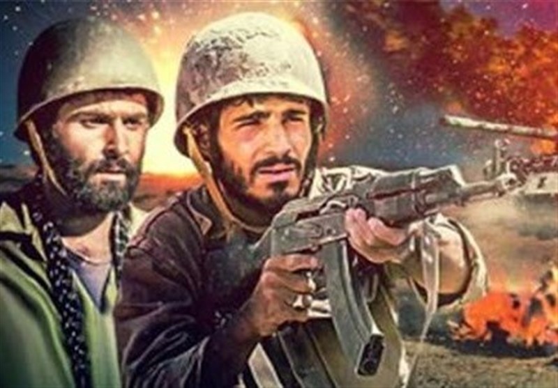 «دیده‌بان» در «سینمای ایرانی» هیسپان تی‌ وی