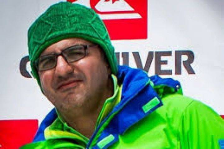 شمشکی: فدراسیون اسکی هیچ پیست اختصاصی ندارد
