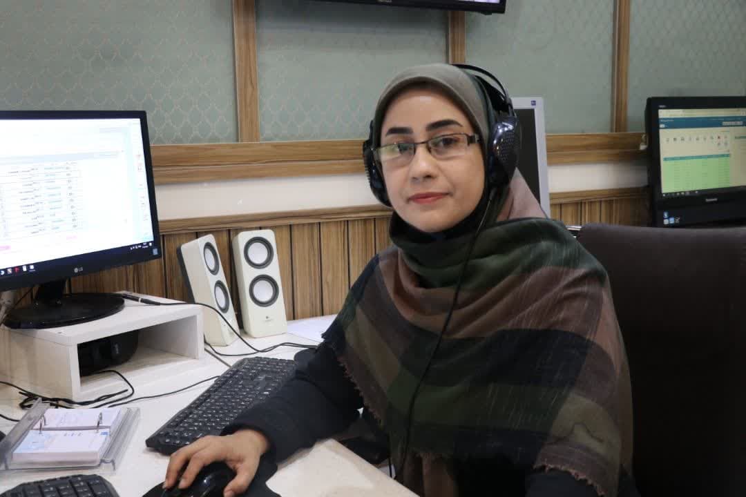 بررسی اصول عمل زیبایی فک در رادیو یزد