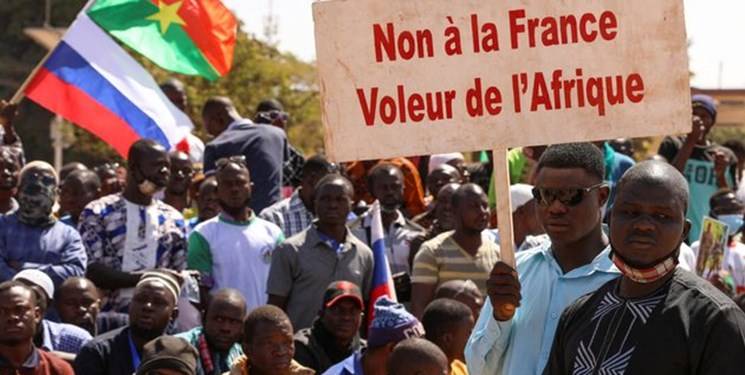 اخراج فرانسه از بورکینافاسو تا بن‌بست دیپلماتیک الجزایر و مراکش