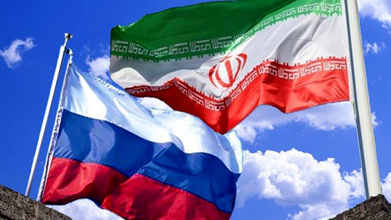 تقویت همکاری میان دو کشور جمهوری اسلامی ایران و فدراسیون روسیه