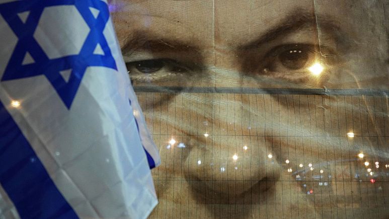 دور جدید دشمنی‌های نتانیاهو علیه ایران
