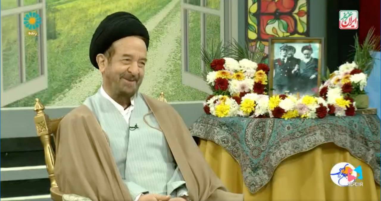 صداقت حضرت امام خمینی (ره) دلیل اصلی ارتباط عمیق با مردم