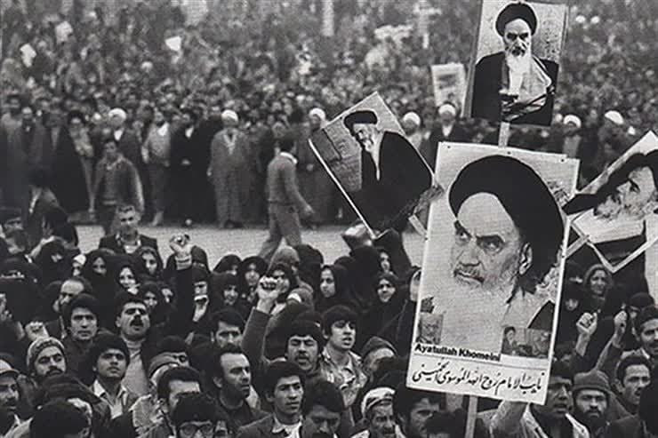 مروری بر انقلاب اسلامی در ۱۰ دقیقه