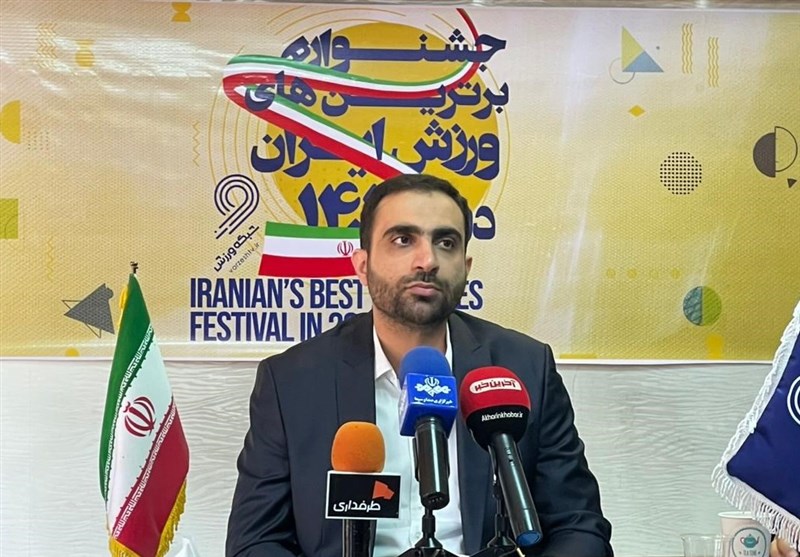 انتخاب برترین‌های ورزش با برنامه «قهرمان ایران»